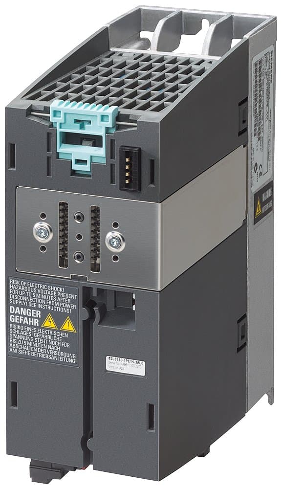 Siemens 6SL3210-1PE14-3UL1