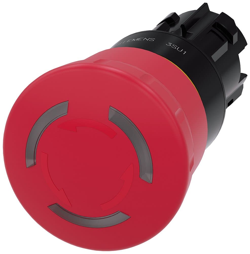 Siemens 3SU1001-1HB20-0AA0-ZY12