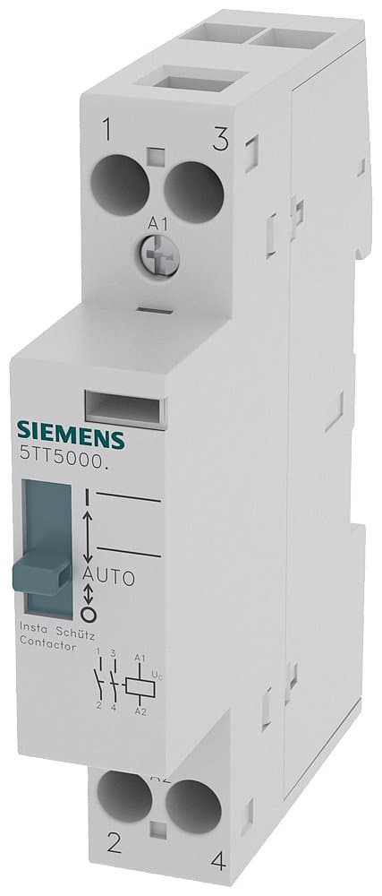 Siemens 5TT5000-6