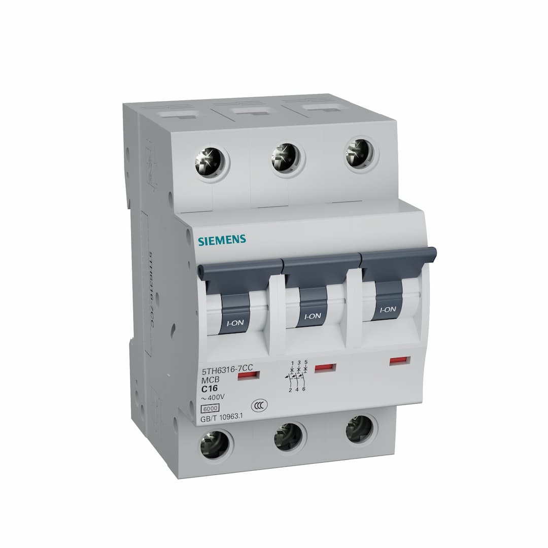 Siemens 5TH6325-7CC