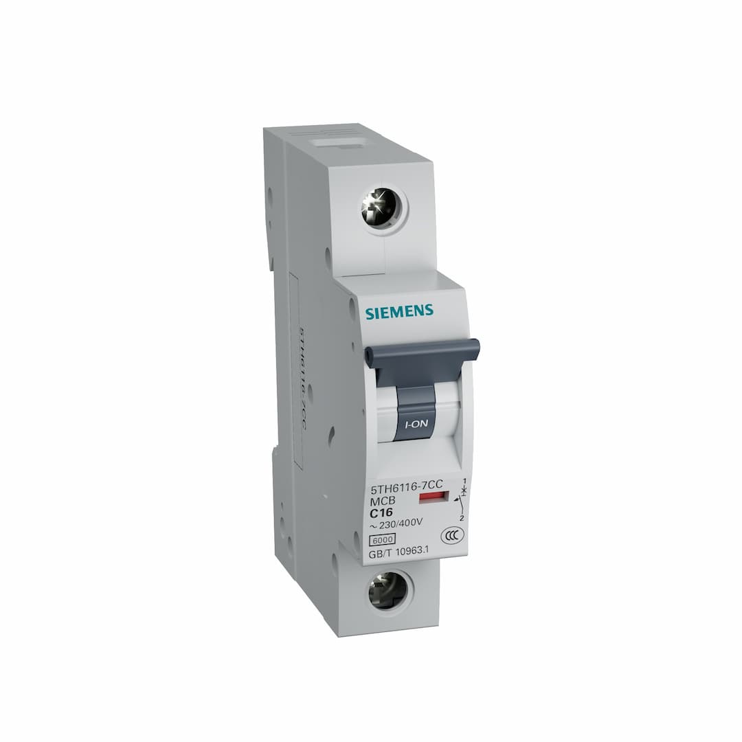 Siemens 5TH6110-8CC
