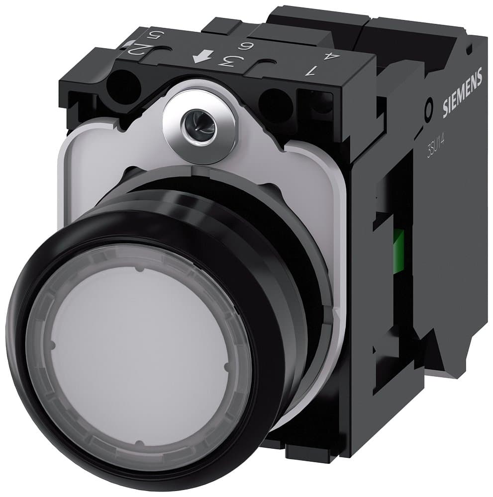 Siemens 3SU1106-0AB70-3BA0-ZY13