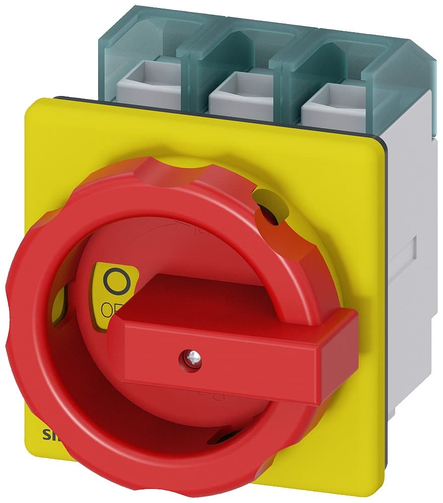 Siemens 3LD2704-0TK53