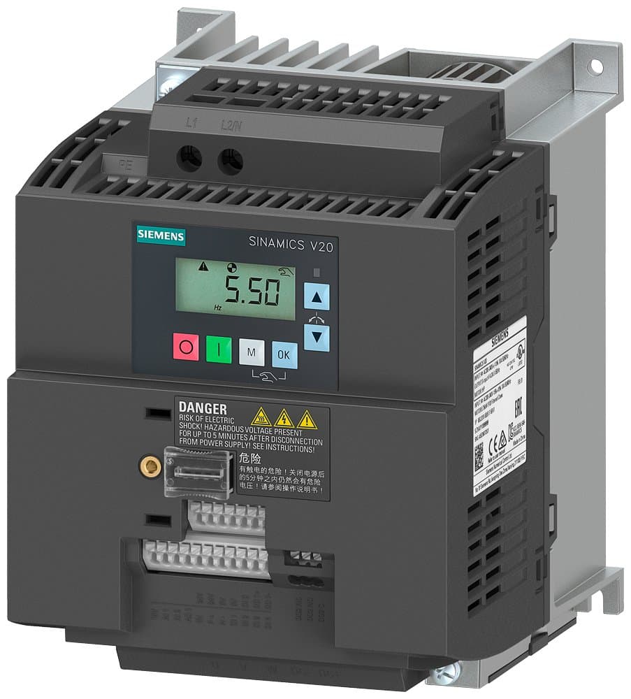 6sl3210-5bb23-0uv1