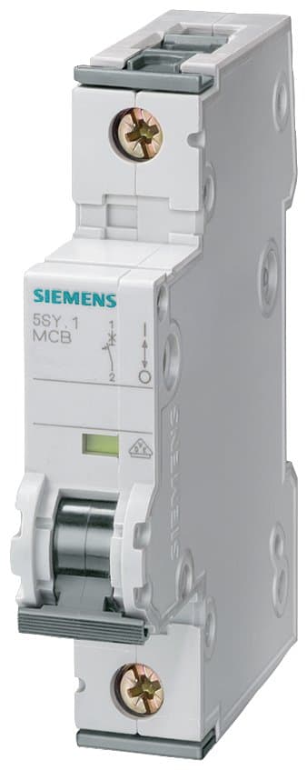Siemens 5SY7115-8CC