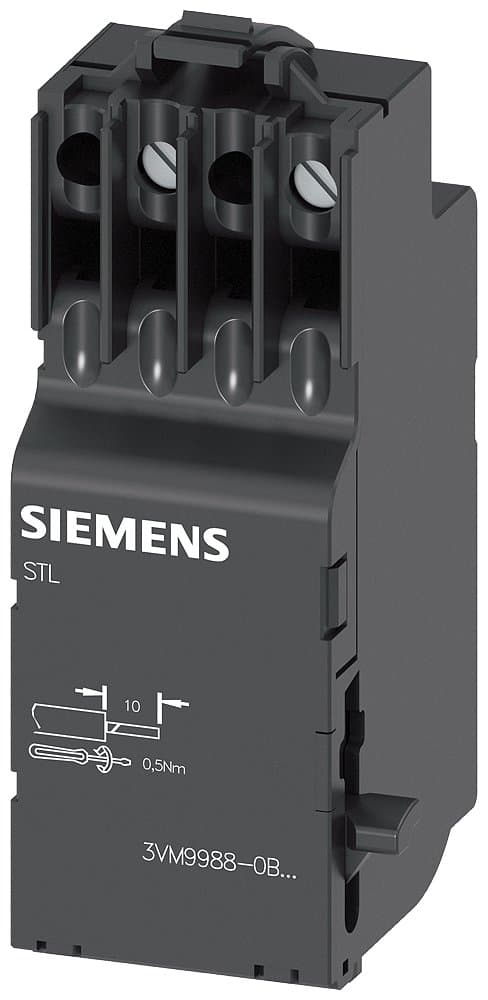 Siemens 3VM9908-0BL30