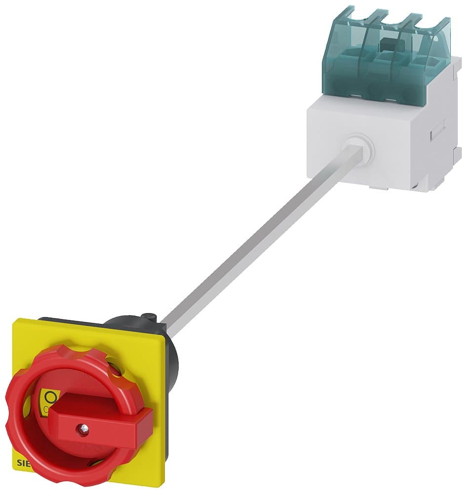 Siemens 3LD2113-0TK53