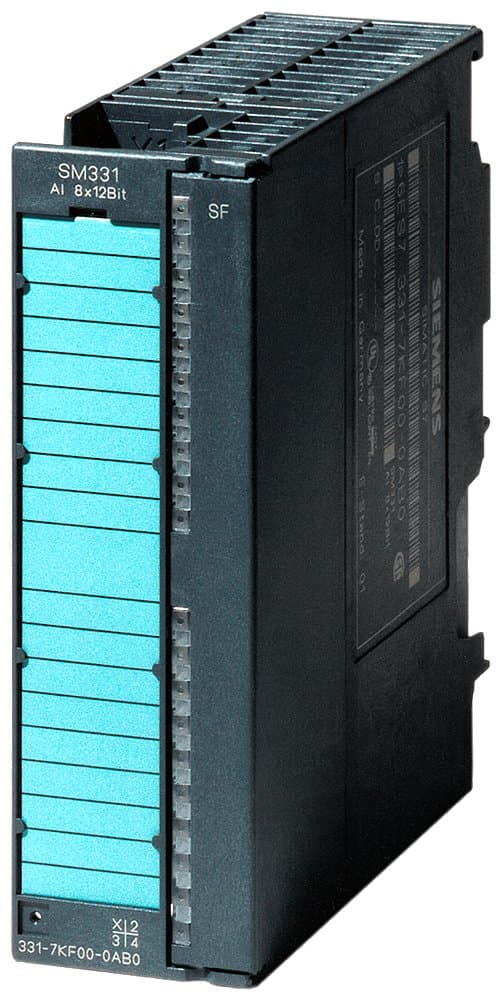 Siemens 6ES7331-1KF02-0AB0