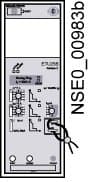 Siemens 3WL9111-0AT46-0AA0