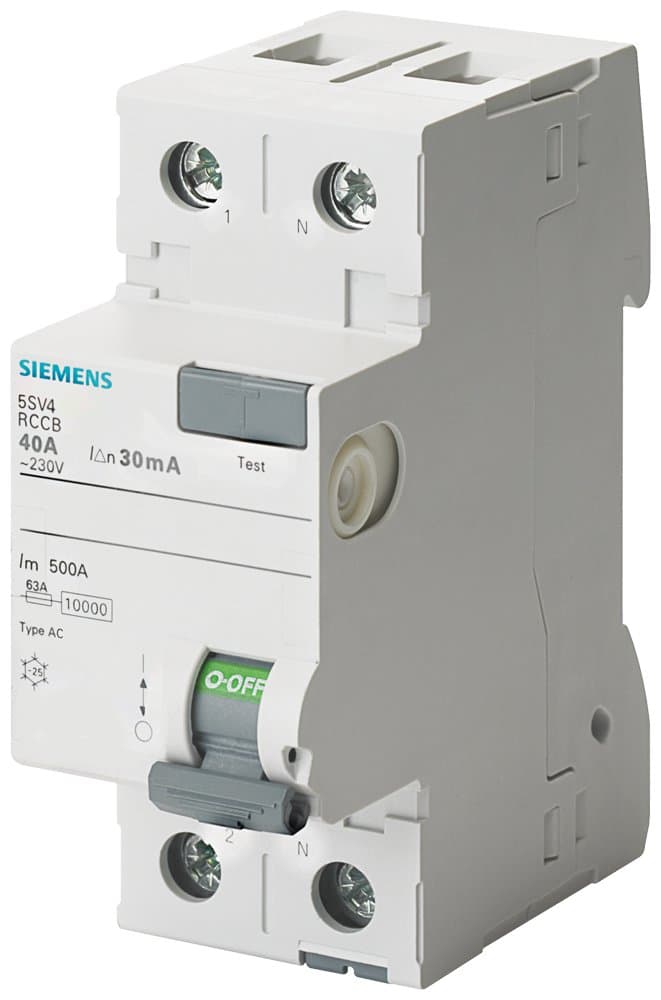 Siemens 5SV4111-0