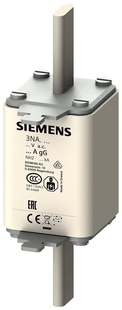 Siemens 3NA3224
