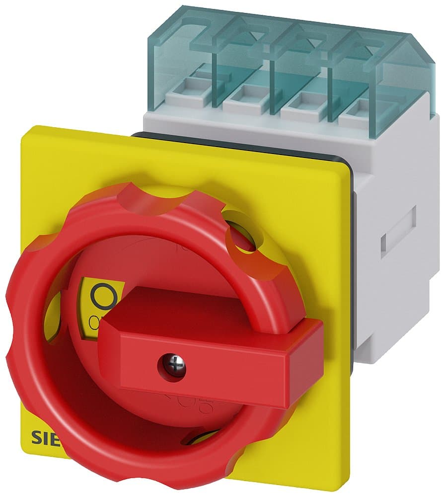 Siemens 3LD2054-0TK53