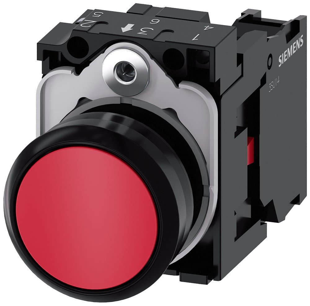 Siemens 3SU1100-0AB20-1CA0