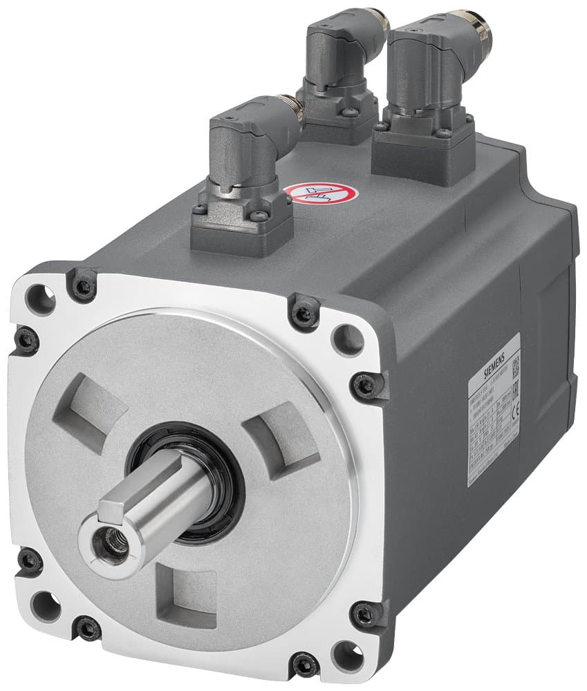 Siemens 1FL6066-1AC61-2AA1