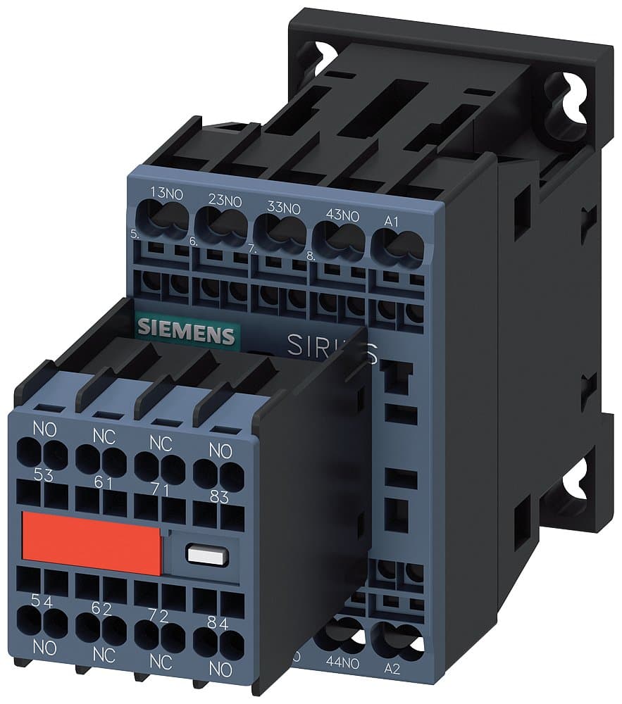 Siemens 3RH2262-2BB40