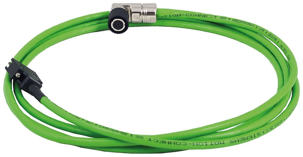 Siemens 6FX3002-2DB10-1BF0
