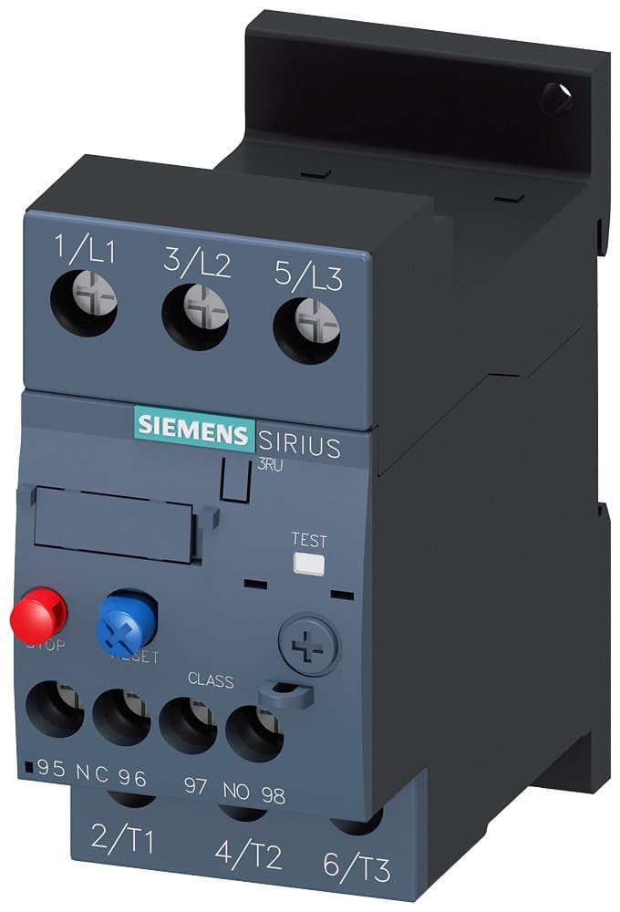 Siemens 3RU6126-4FB1