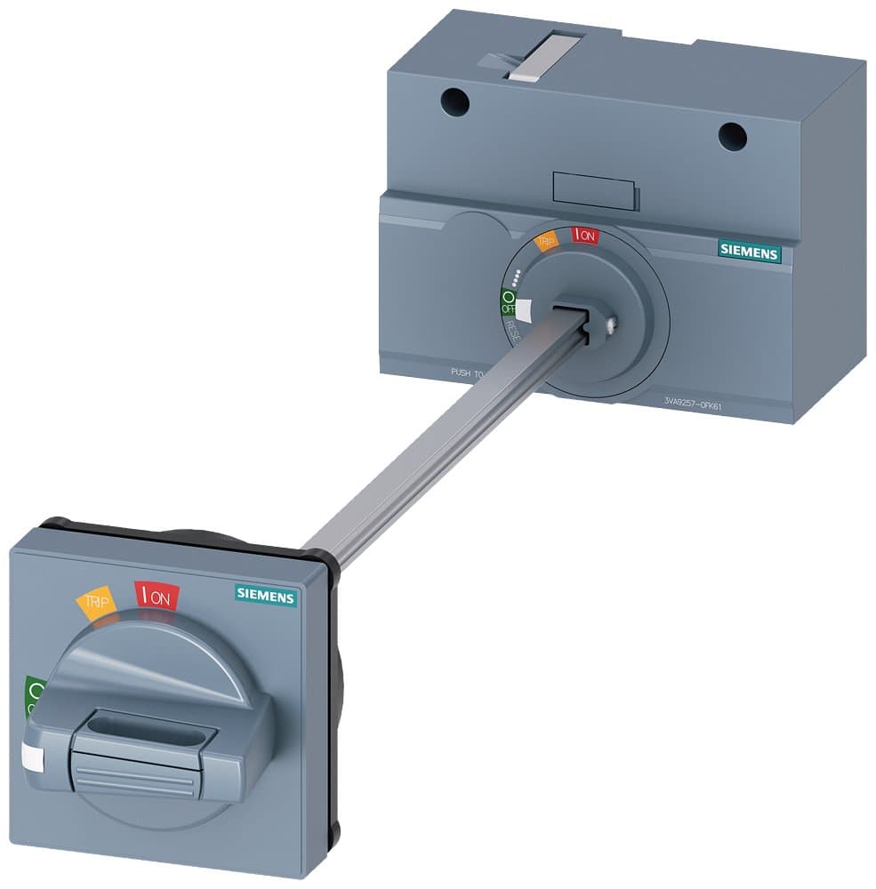 Siemens 3VA9257-0FK61