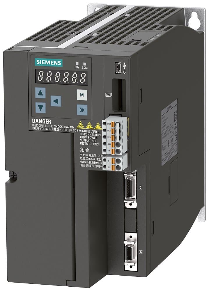 6sl3210-5fe11-5uf0