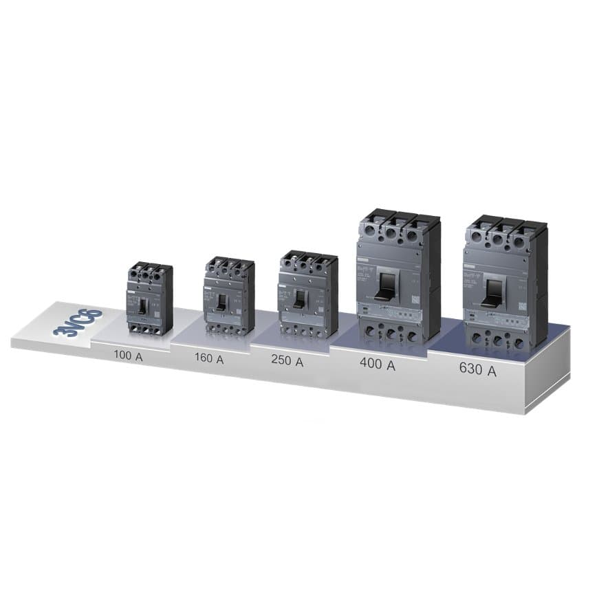 Siemens 3VC6937-6BS23