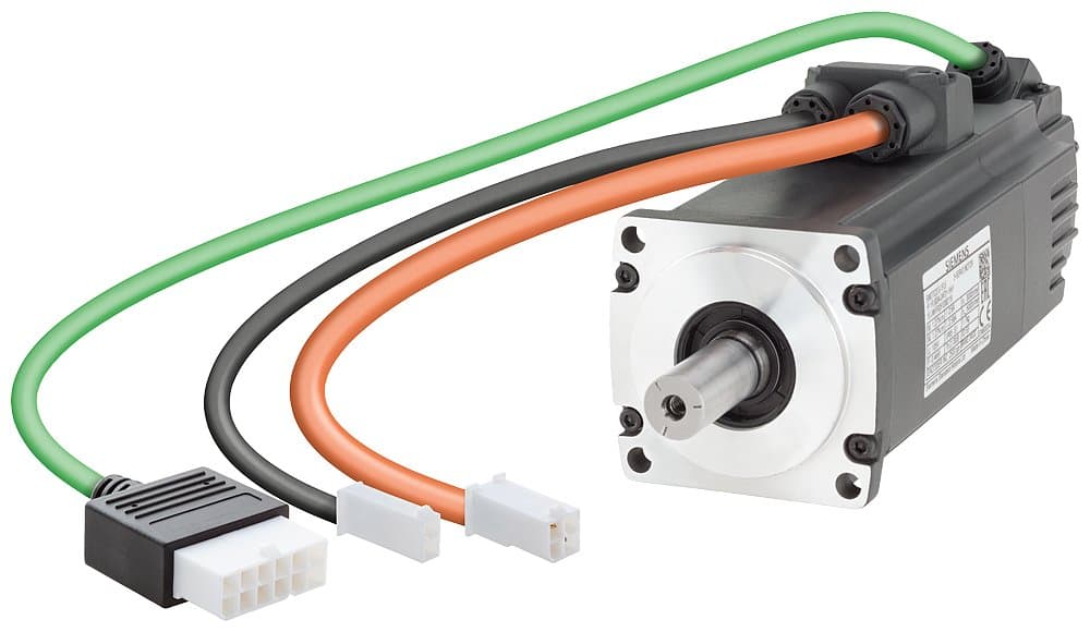 Siemens 1FL6032-2AF21-1AH1