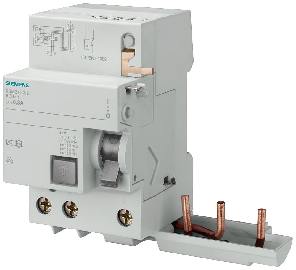 Siemens 5SM2333-0