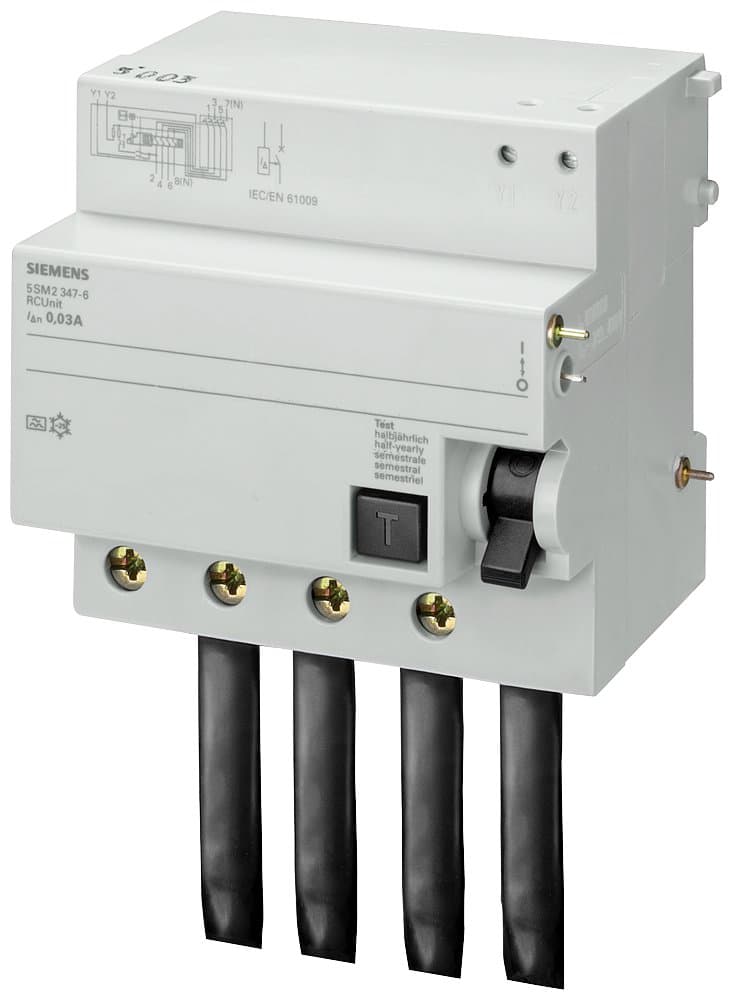 Siemens 5SM2647-6