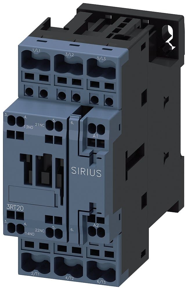 Siemens 3RT2025-2AB00
