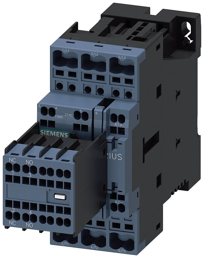 Siemens 3RT2026-2BB44