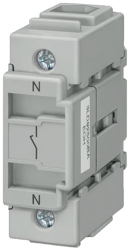 Siemens 3LD9250-2BA