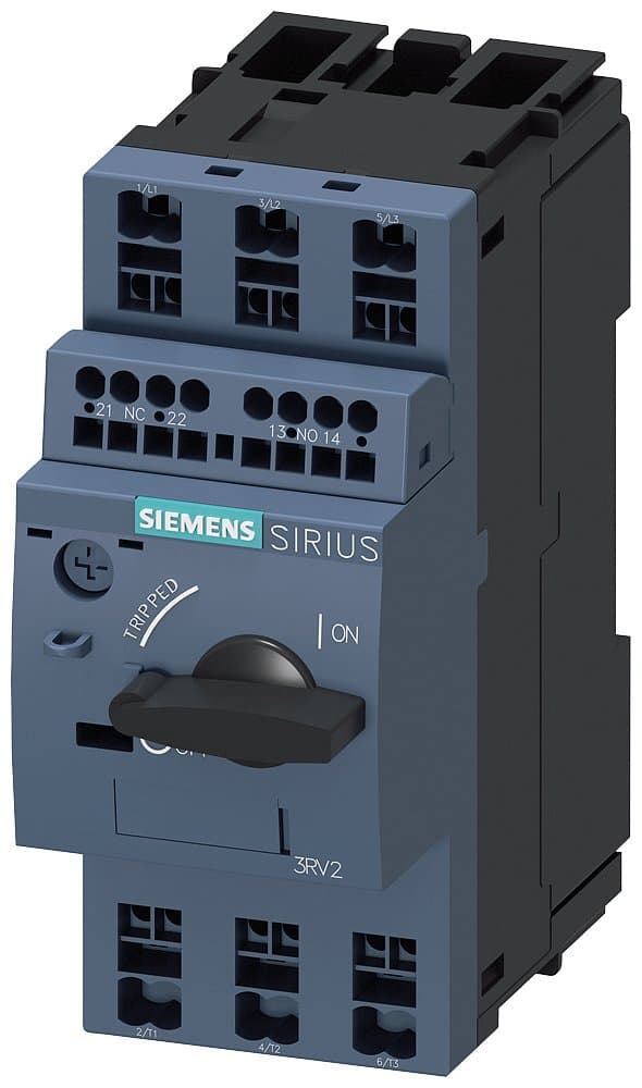 Siemens 3RV2011-1EA25