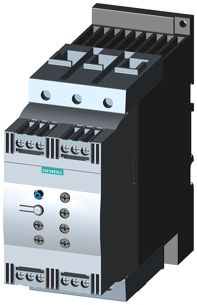 Siemens 3RW4047-1TB04