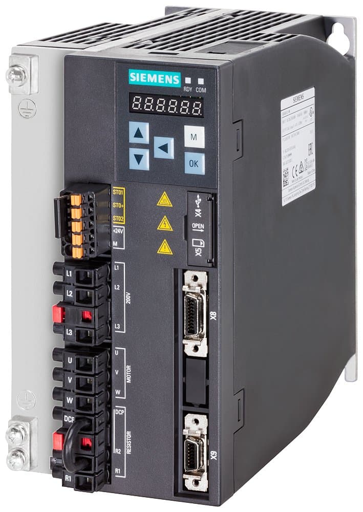 6sl3210-5fb11-5uf0