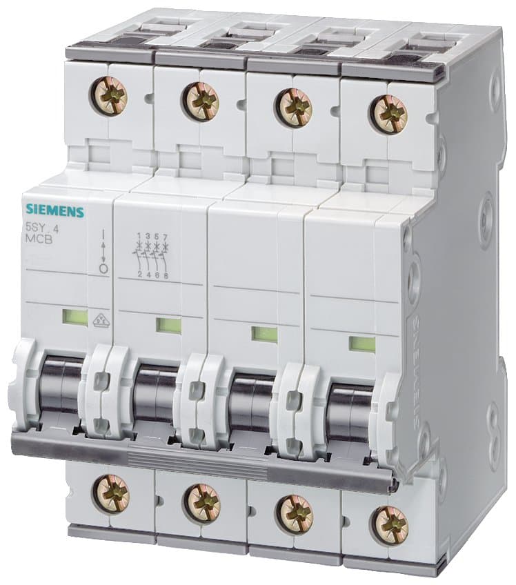 Siemens 5SY7614-8CC