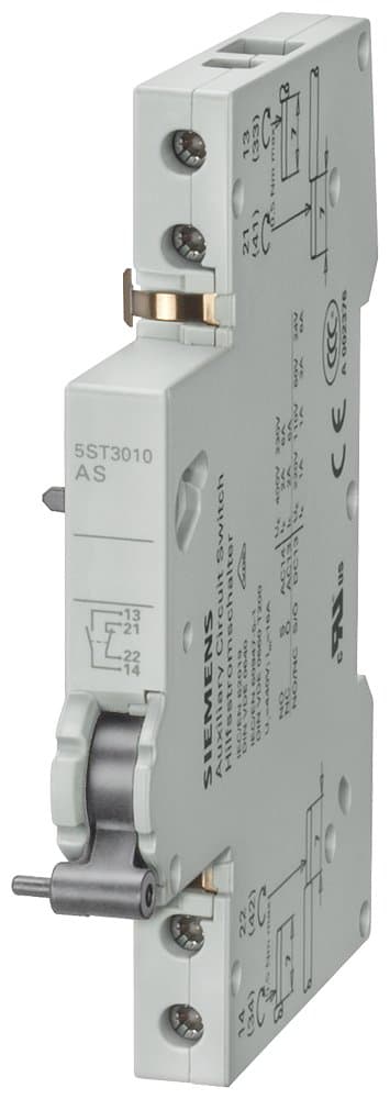 Siemens 5ST3012