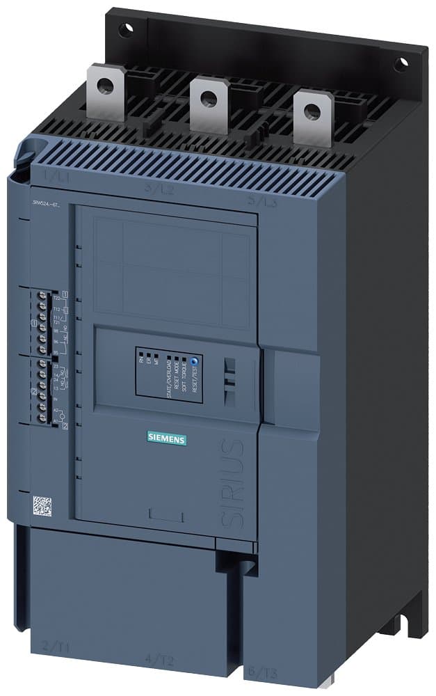 Siemens 3RW5243-6TC14