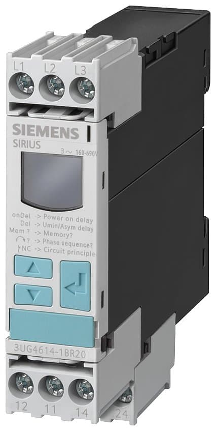 Siemens 3UG4617-1CR20
