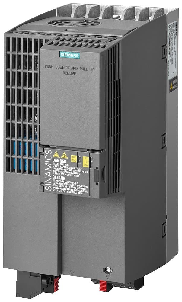 Siemens 6SL3210-1KE22-6UB1
