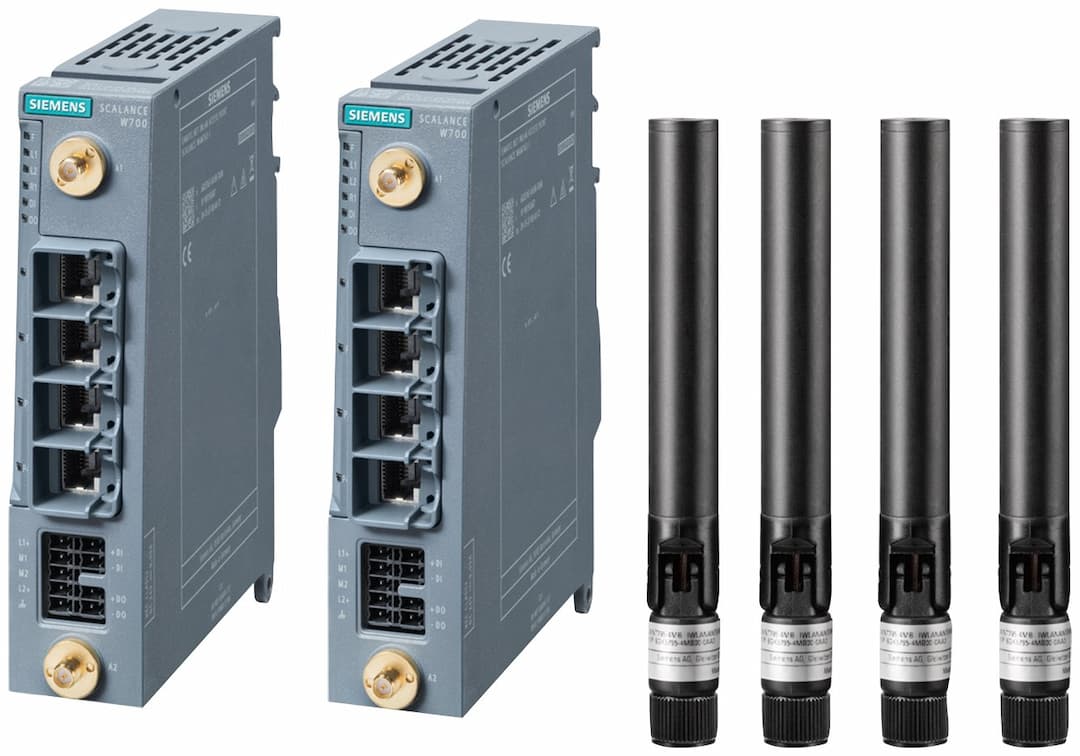 Siemens 6GK5763-1AL00-3KA0