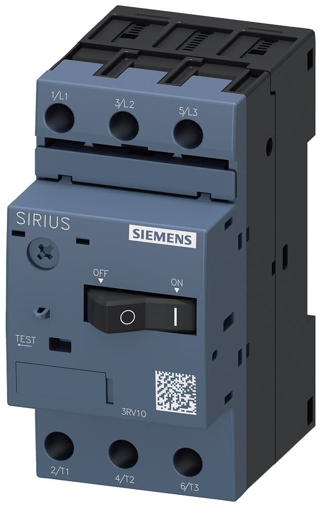 Siemens 3RV1011-1HA10