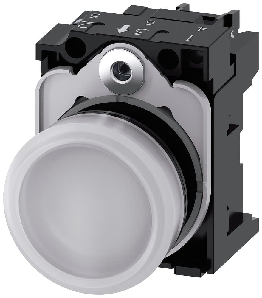 Siemens 3SU1106-6AA60-1AA0