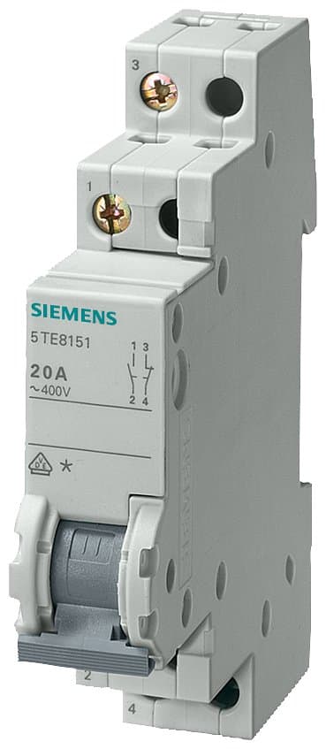 Siemens 5TE8152