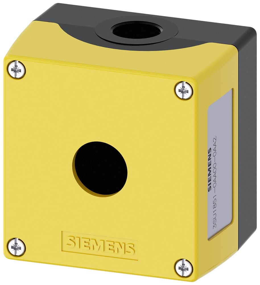 Siemens 3SU1851-0AA00-0AA2