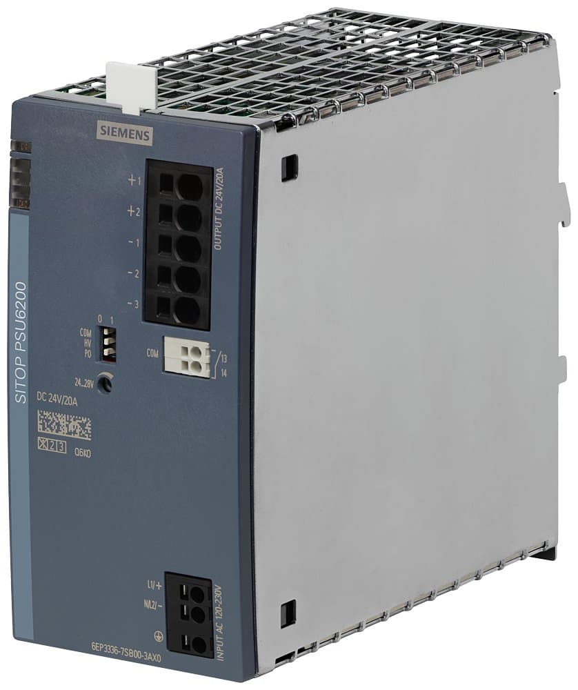 Siemens 6EP3336-7SB00-3AX0