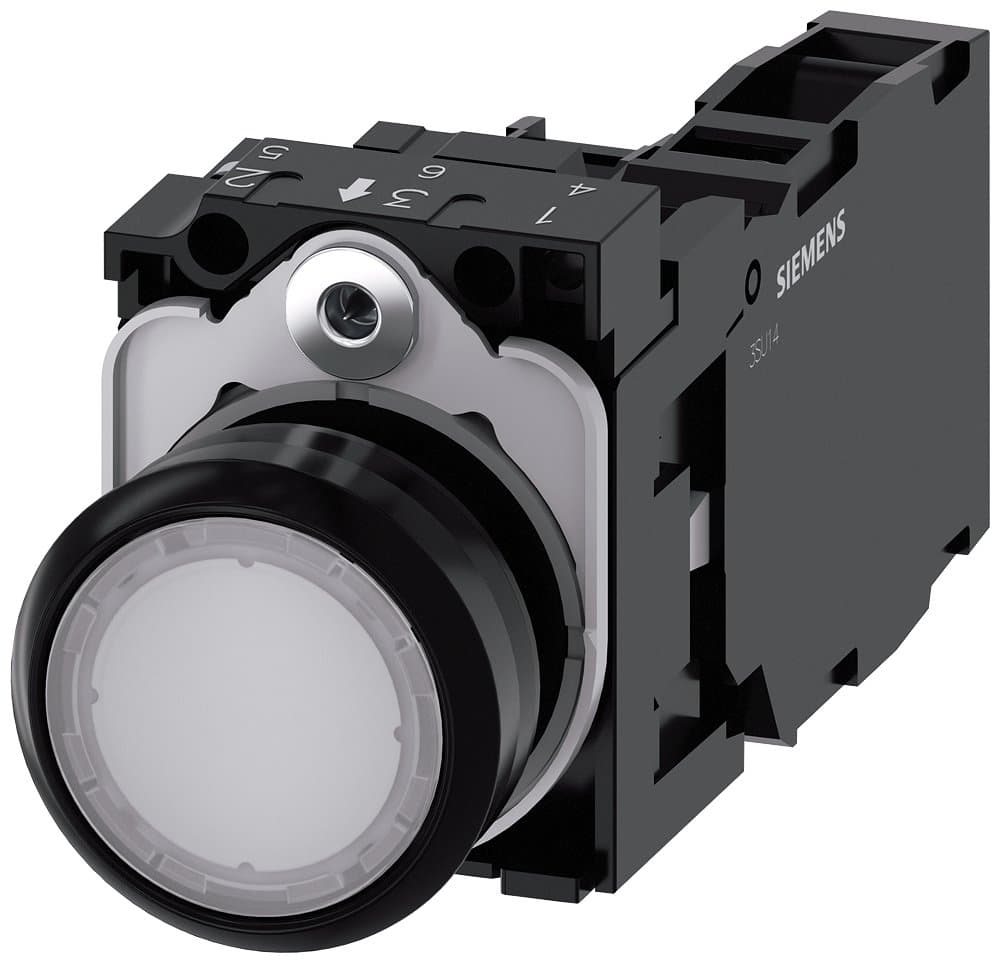 Siemens 3SU1103-0AB60-1FA0-ZY19