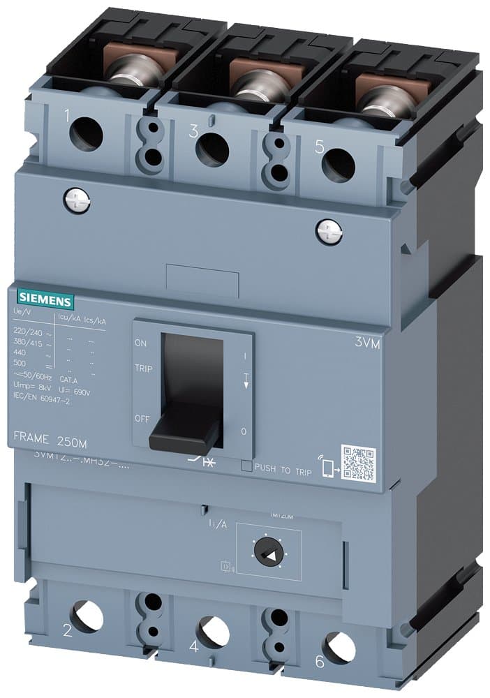 3vm1216-5mh32-0aa0