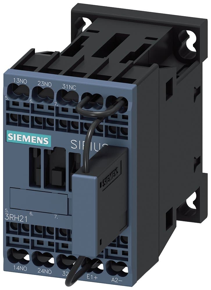 Siemens 3RH2122-2LJ80-0LA0