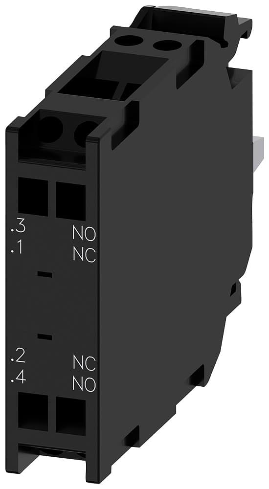 Siemens 3SU1400-1AA10-3FA0