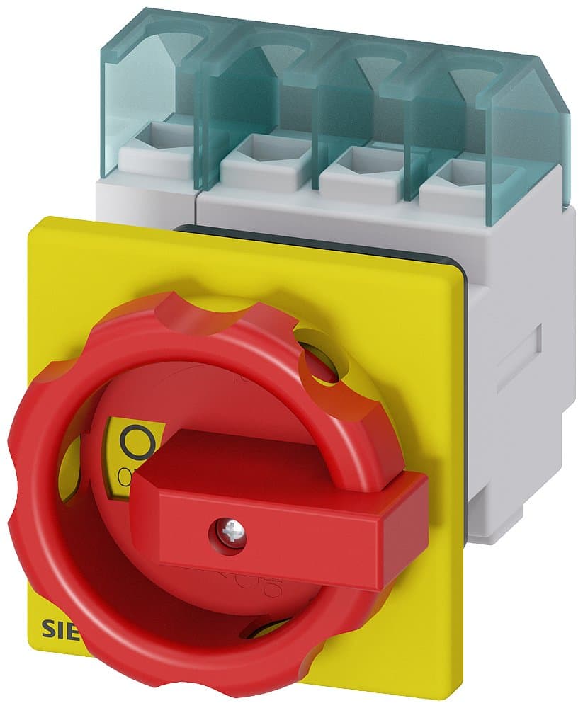 Siemens 3LD2154-1TL53