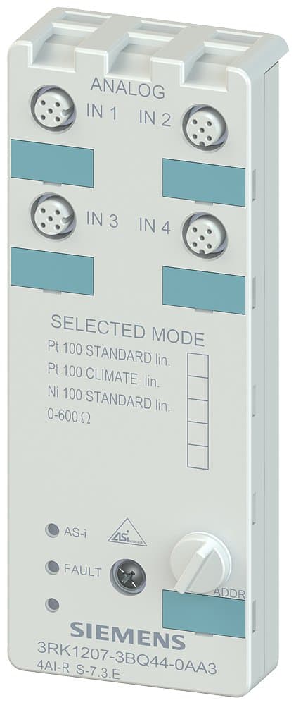 Siemens 3RK1207-3BQ44-0AA3